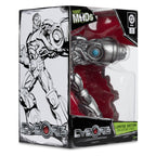 Image produit DC Direct Statue de Collection Vinyle Cyborg 12 cm
