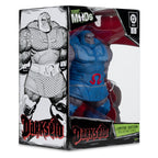 Immagine del prodotto DC Direct Statua da collezione in vinile Darkseid 12 cm