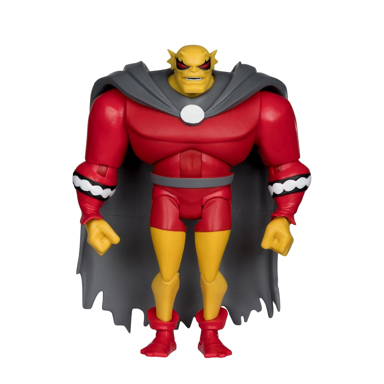 Produktbild The New Batman Adventure DC Direct 1/6 Actionfigur Etrigan The Demon 15 cm