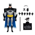 Produktbild The New Batman Adventure DC Direct 1/6 Actionfigur Batman (Silver) 15 cm