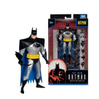 Produktbild The New Batman Adventure DC Direct 1/6 Actionfigur Batman (Silver) 15 cm