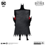 Immagine del prodotto The New Batman Adventure DC Multiverse action figure Batman (Silver) Platinum Edition 18 cm