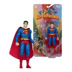 Produktbild DC Retro Super Friends Actionfigur Bizarro 15 cm