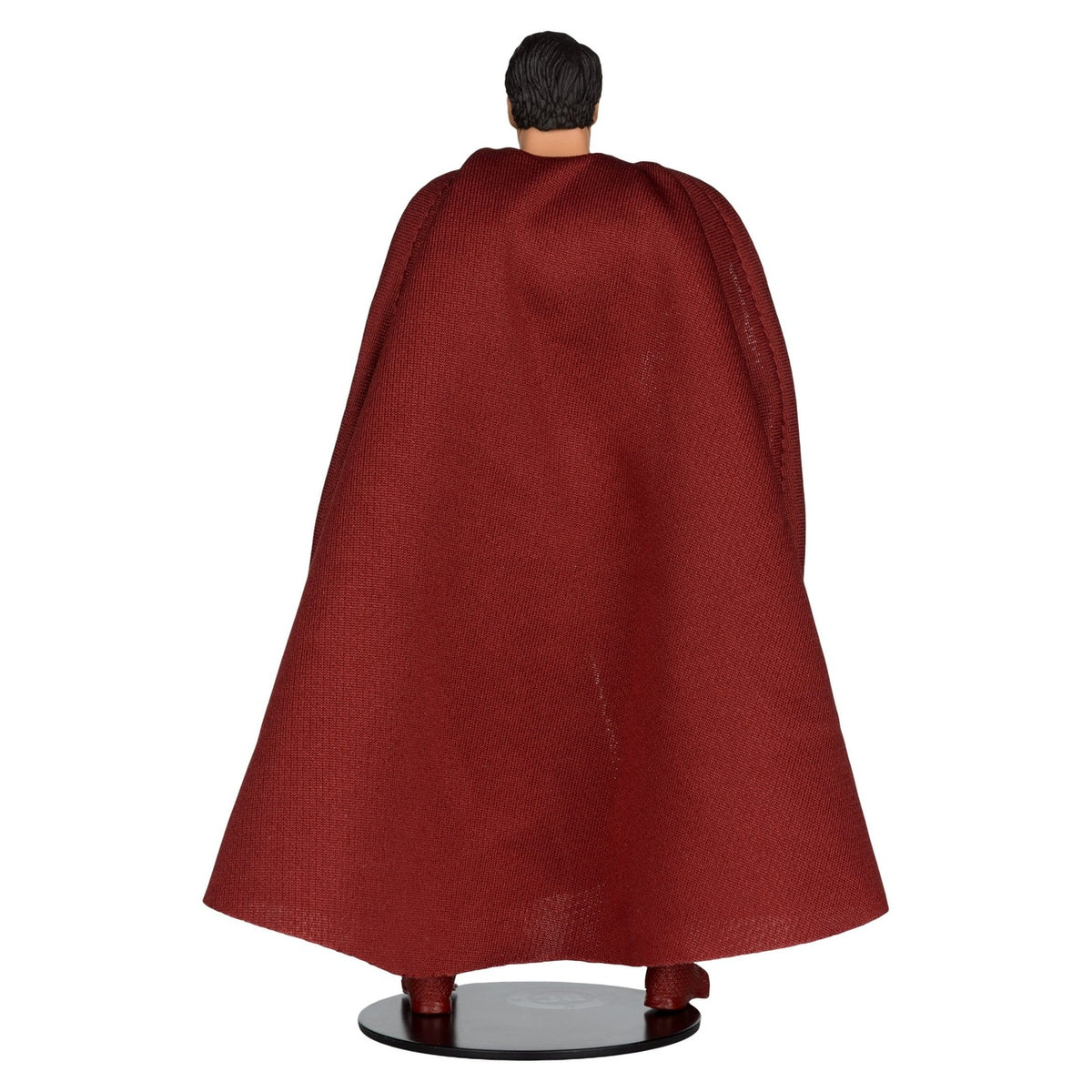 Immagine del prodotto Batman v Superman: Dawn of Justice (2016) Edizione Cinematografica DC Action Figure Superman (Heat Vision) 19 cm