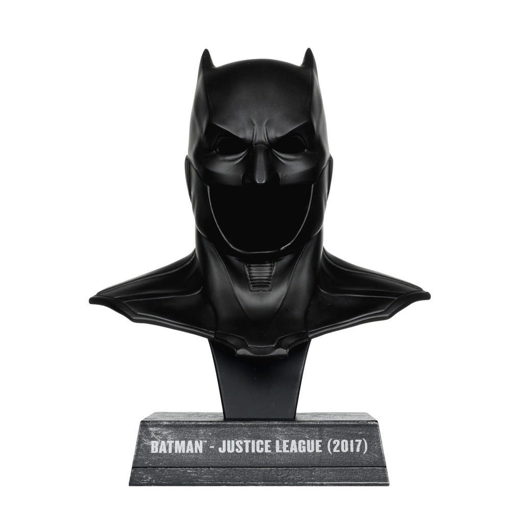 Immagine del prodotto Batman DC Direct Mini Replica 1/3 Maschera di Batman (Justice League Tactical Suit) 19 cm