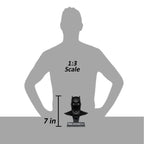 Immagine del prodotto Batman DC Direct Mini Replica 1/3 Maschera di Batman (Justice League Tactical Suit) 19 cm