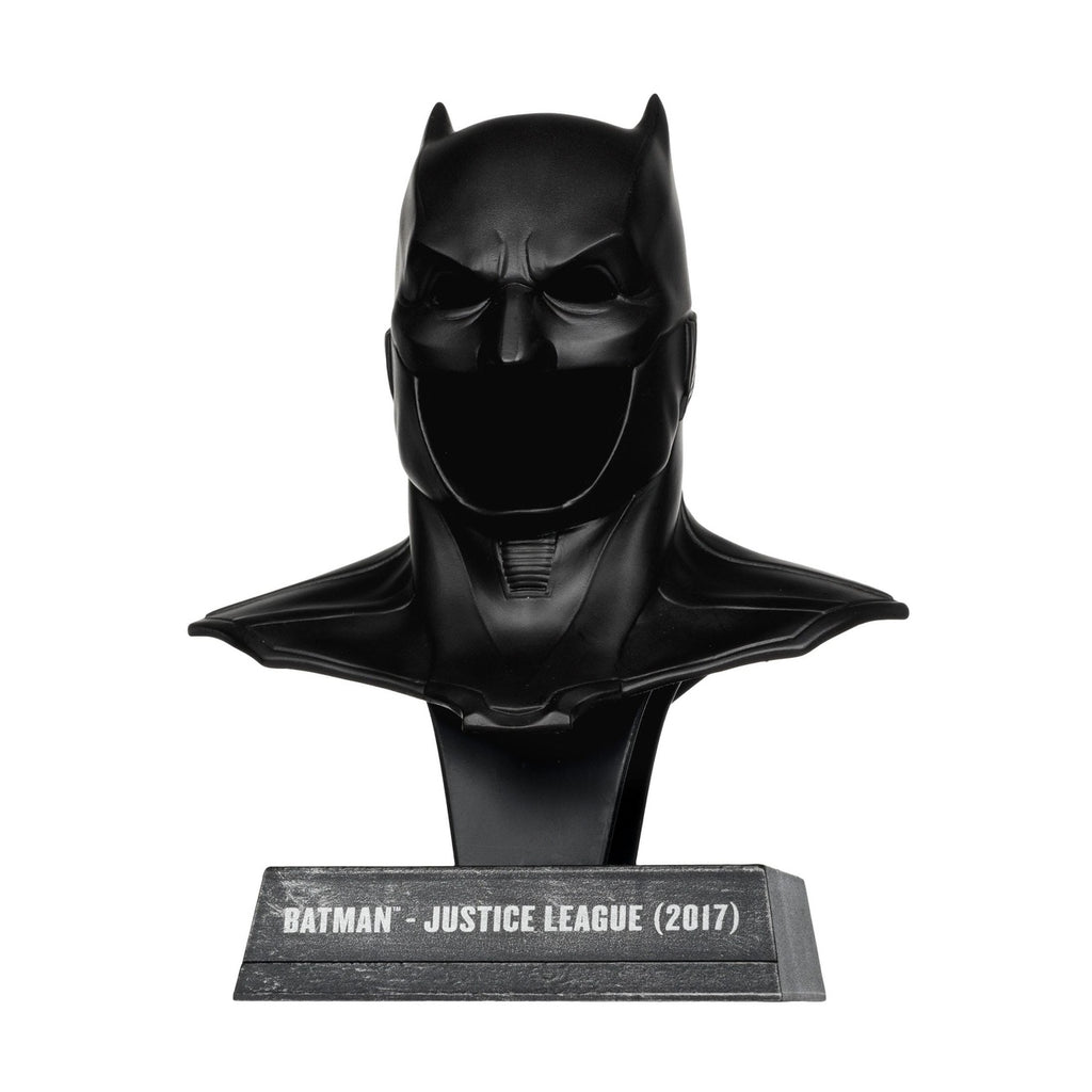 Immagine del prodotto Batman DC Direct Mini Replica 1/3 Maschera di Batman (Justice League Tactical Suit) 19 cm