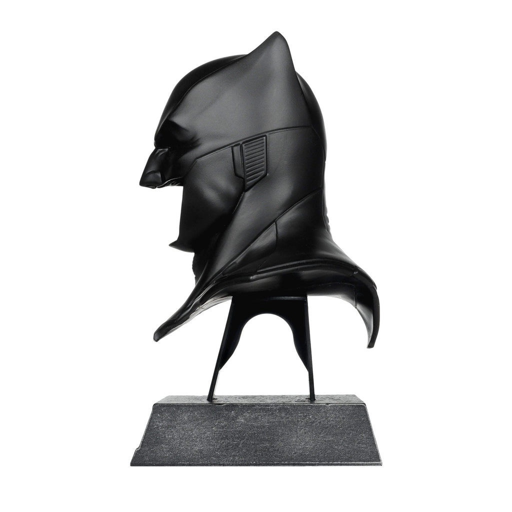 Immagine del prodotto Batman DC Direct Mini Replica 1/3 Maschera di Batman (Justice League Tactical Suit) 19 cm