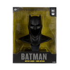 Immagine del prodotto Batman DC Direct Mini Replica 1/3 Maschera di Batman (Justice League Tactical Suit) 19 cm