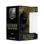 Immagine del prodotto Batman DC Direct Mini Replica 1/3 Maschera di Batman (Justice League Tactical Suit) 19 cm