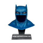 Produktbild The Dark Knight Returns DC Direct Mini-Replik 1/3 Batman Maske 19 cm