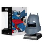 Image produit Batman DC Direct mini-réplique 1/3 Masque de Batman armuré (The Dark Knight Returns) 18 cm