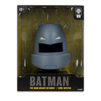 Image produit Batman DC Direct mini-réplique 1/3 Masque de Batman armuré (The Dark Knight Returns) 18 cm