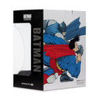 Image produit Batman DC Direct mini-réplique 1/3 Masque de Batman armuré (The Dark Knight Returns) 18 cm