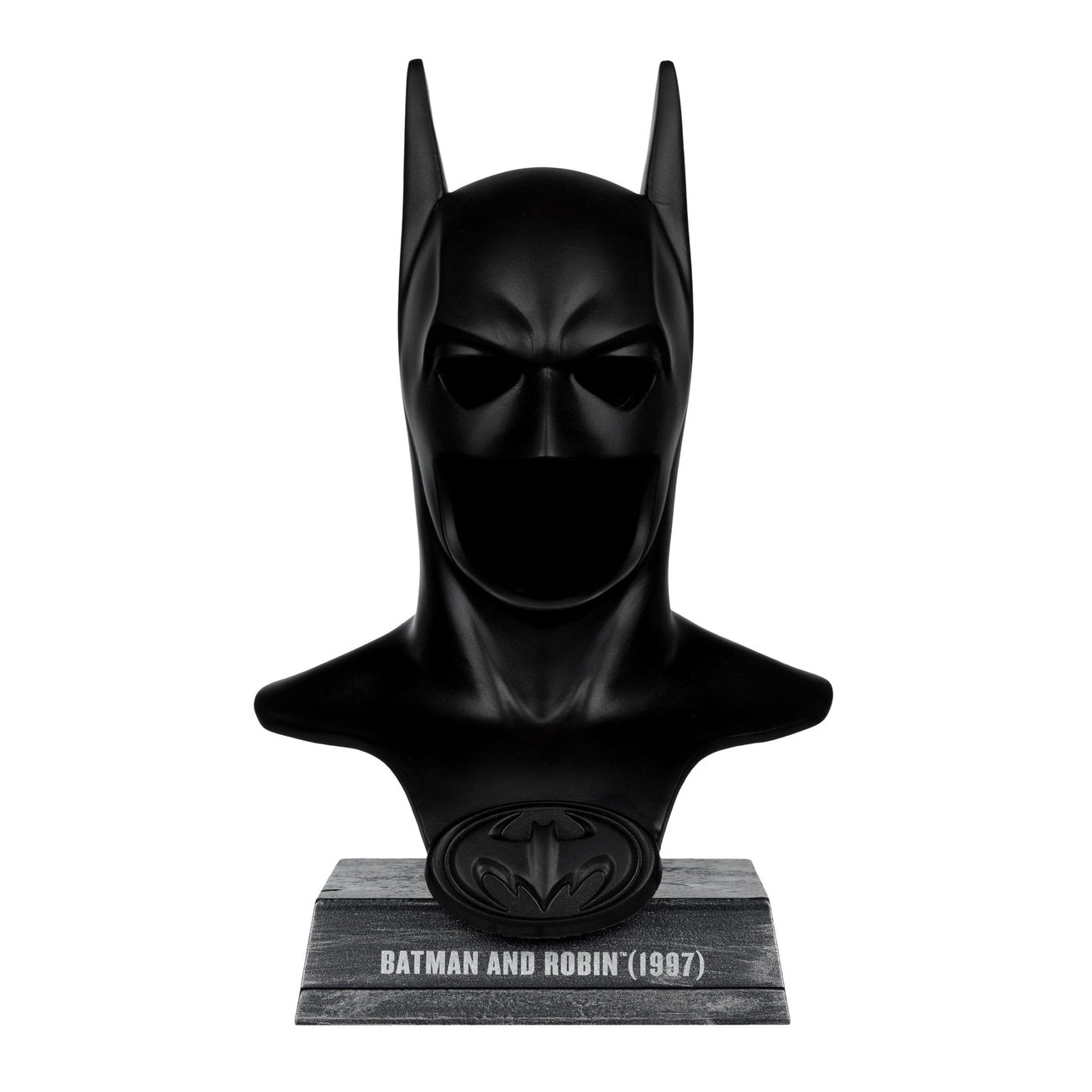 Immagine del prodotto Batman DC Direct Mini Replica 1/3 Maschera di Batman (Batman & Robin) 19 cm