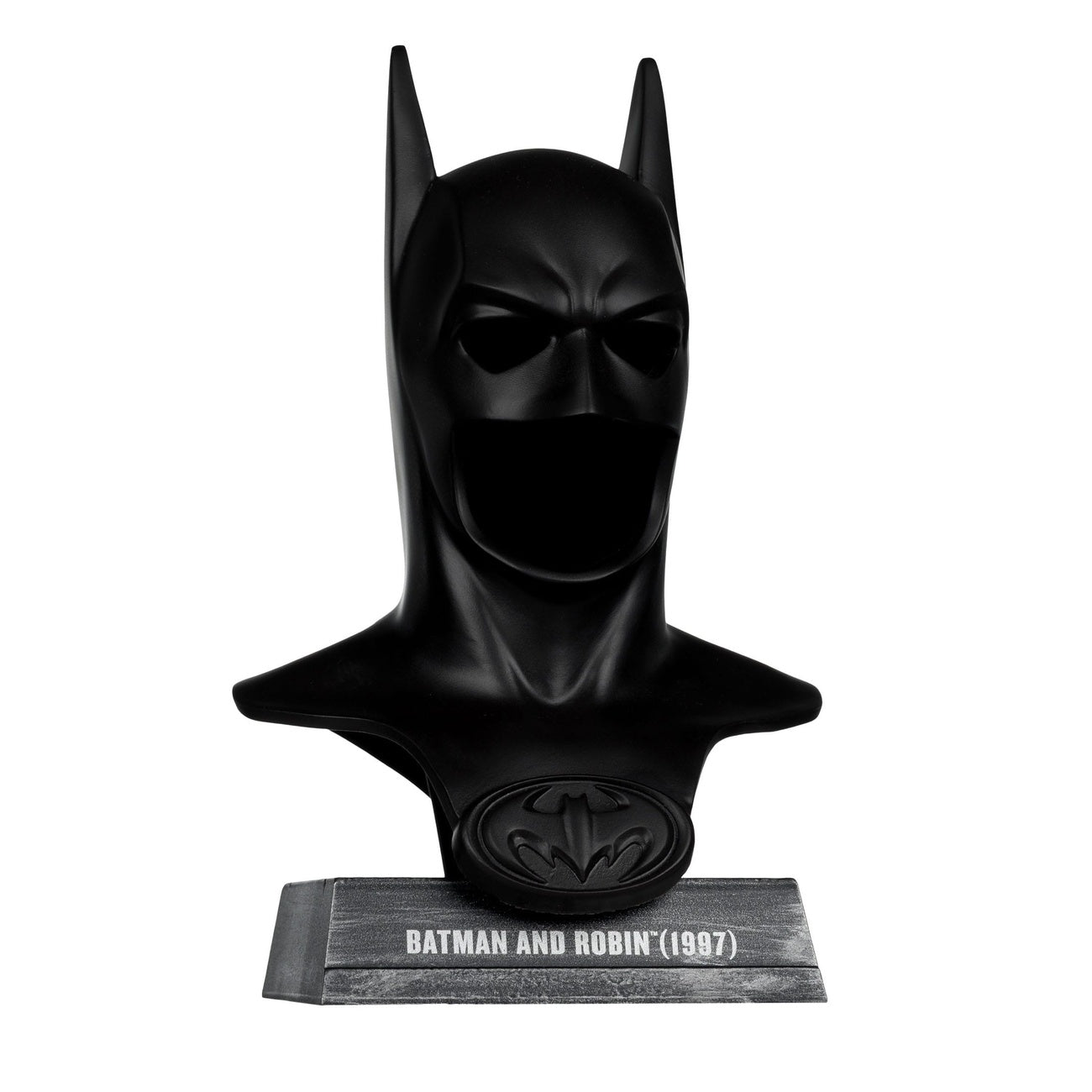 Immagine del prodotto Batman DC Direct Mini Replica 1/3 Maschera di Batman (Batman & Robin) 19 cm