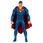 Produktbild DC Multiverse Actionfigur Superman (Rebirth) (Blister Card) 18 cm