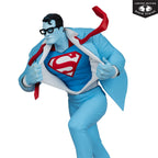 Immagine del prodotto DC Direct Statua 1/10 Superman Red and Blue: Superman by Clayton Henry Edizione Limitata 16 cm