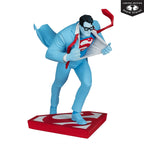 Immagine del prodotto DC Direct Statua 1/10 Superman Red and Blue: Superman by Clayton Henry Edizione Limitata 16 cm