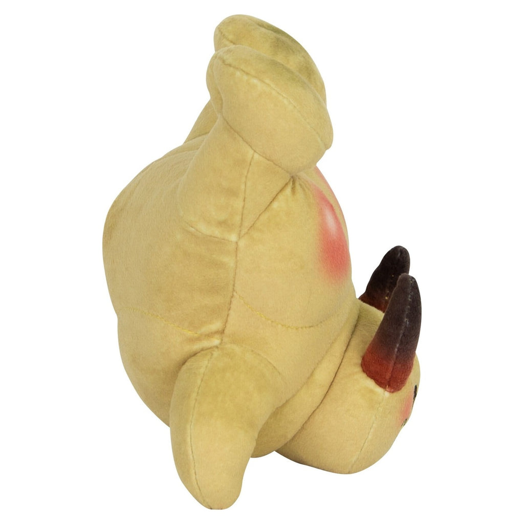 Image produit Peluche Warhammer Cheeky Nurgling