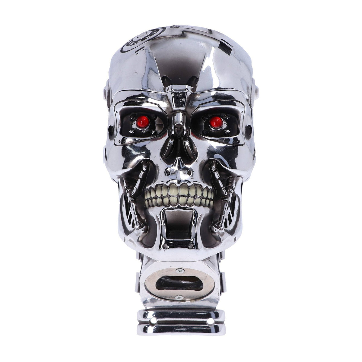 Image produit Terminator 2 Décapsuleur mural T-800 18 cm