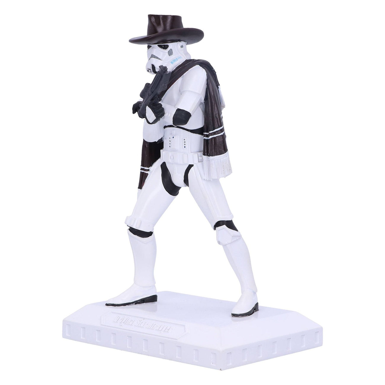 Produktbild Original Stormtrooper Figur The Good,The Bad and The Trooper 18cm
