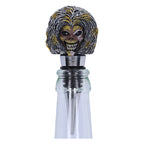 Image produit Bouchon de bouteille Iron Maiden Killers 10 cm