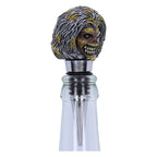 Image produit Bouchon de bouteille Iron Maiden Killers 10 cm