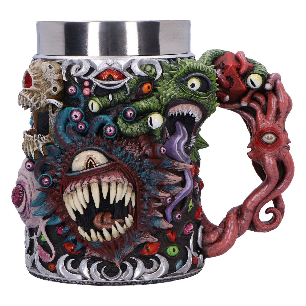 Immagine del prodotto Boccale Beholder Dungeons & Dragons