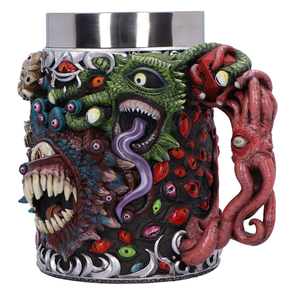Immagine del prodotto Boccale Beholder Dungeons & Dragons