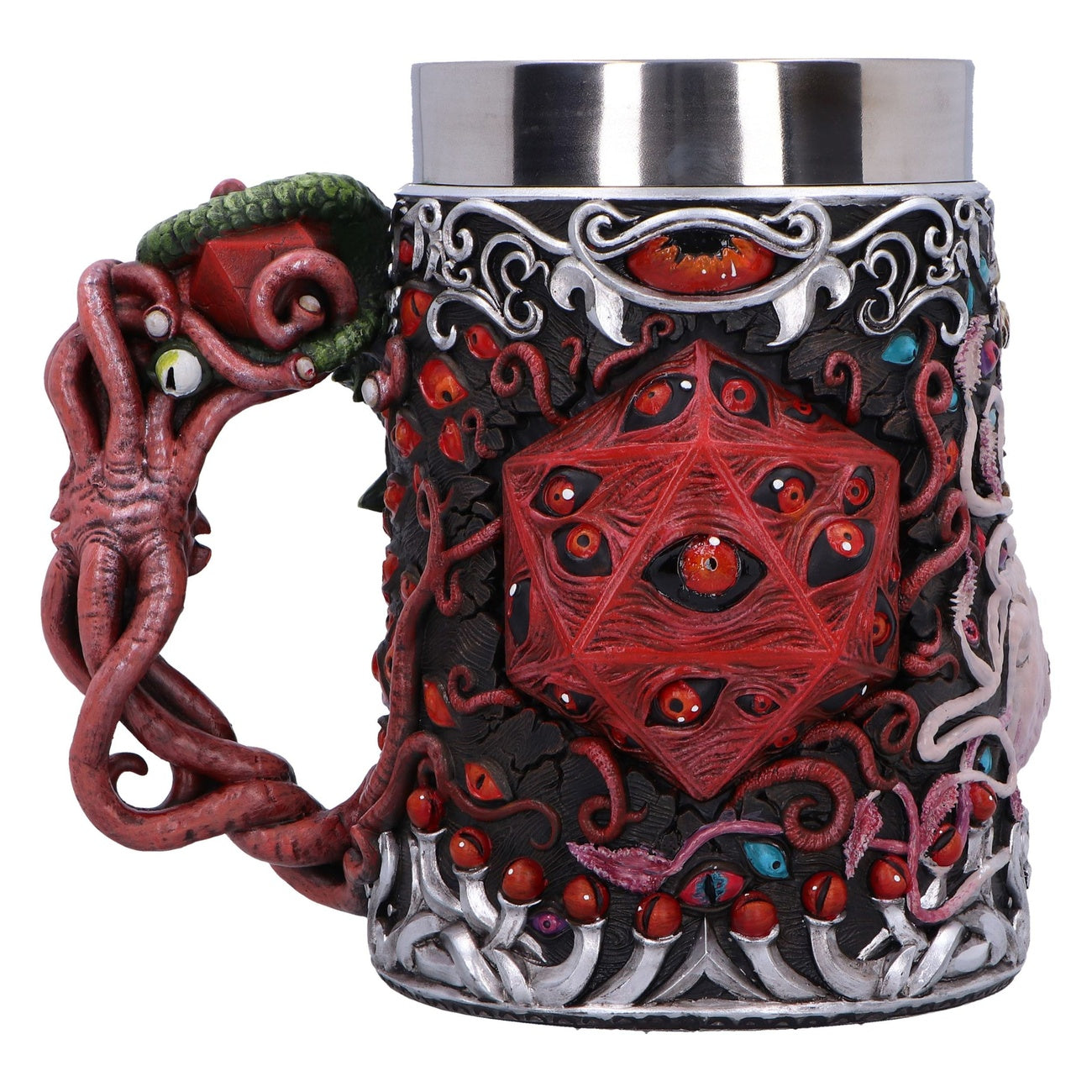 Immagine del prodotto Boccale Beholder Dungeons & Dragons