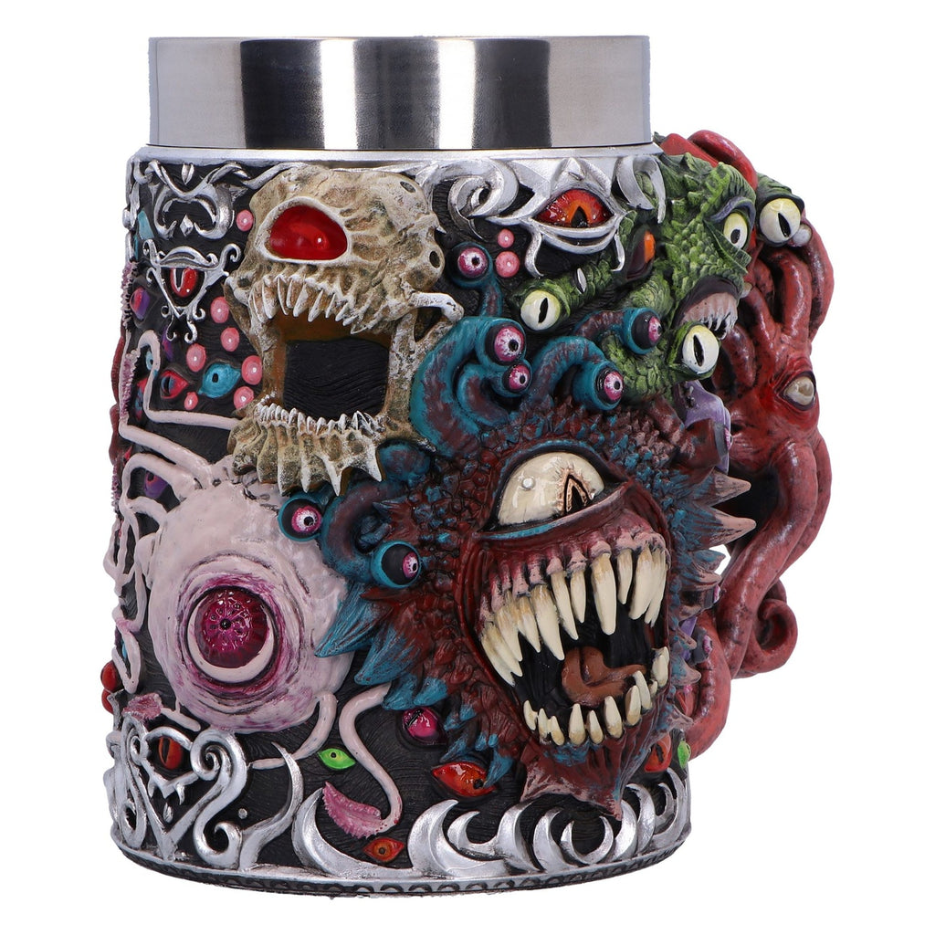 Immagine del prodotto Boccale Beholder Dungeons & Dragons