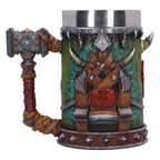 Image produit Chope World of Warcraft Thrall 17 cm
