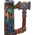Image produit Chope World of Warcraft Thrall 17 cm