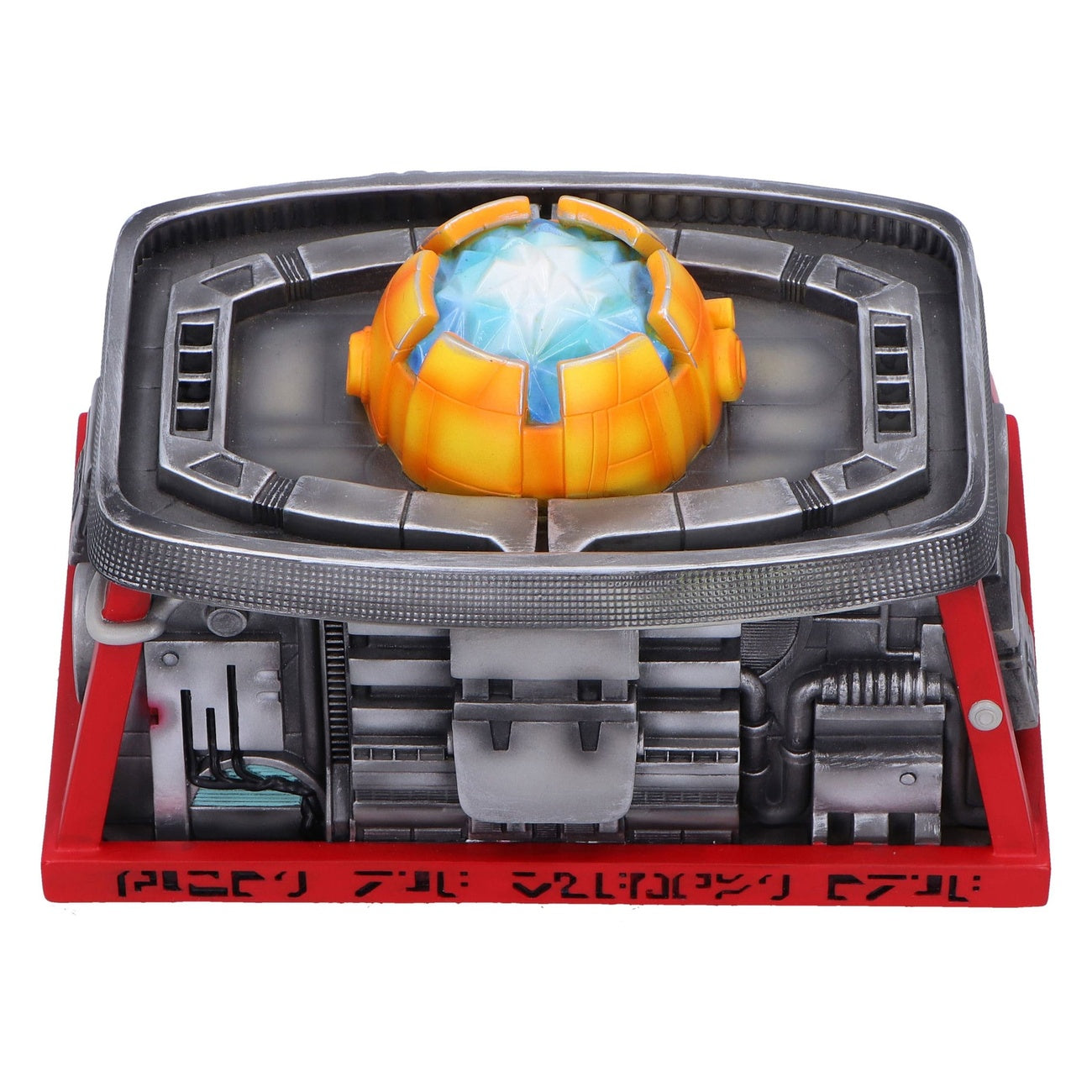 Product image Transformers Storage Box Matrix of Leadership 16 cm