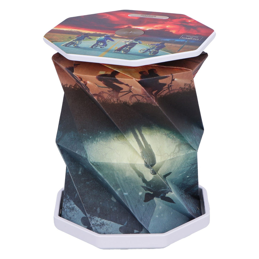 Produktbild Stranger Things faltbare Lampe The Upside Down 15 cm