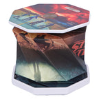 Produktbild Stranger Things faltbare Lampe The Upside Down 15 cm