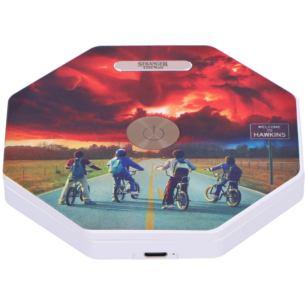 Produktbild Stranger Things faltbare Lampe The Upside Down 15 cm
