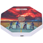Produktbild Stranger Things faltbare Lampe The Upside Down 15 cm