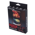 Produktbild Stranger Things faltbare Lampe The Upside Down 15 cm