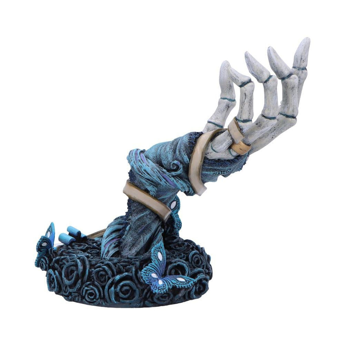 Immagine del prodotto La sposa cadavere - Statua With This Hand Vow 16 cm