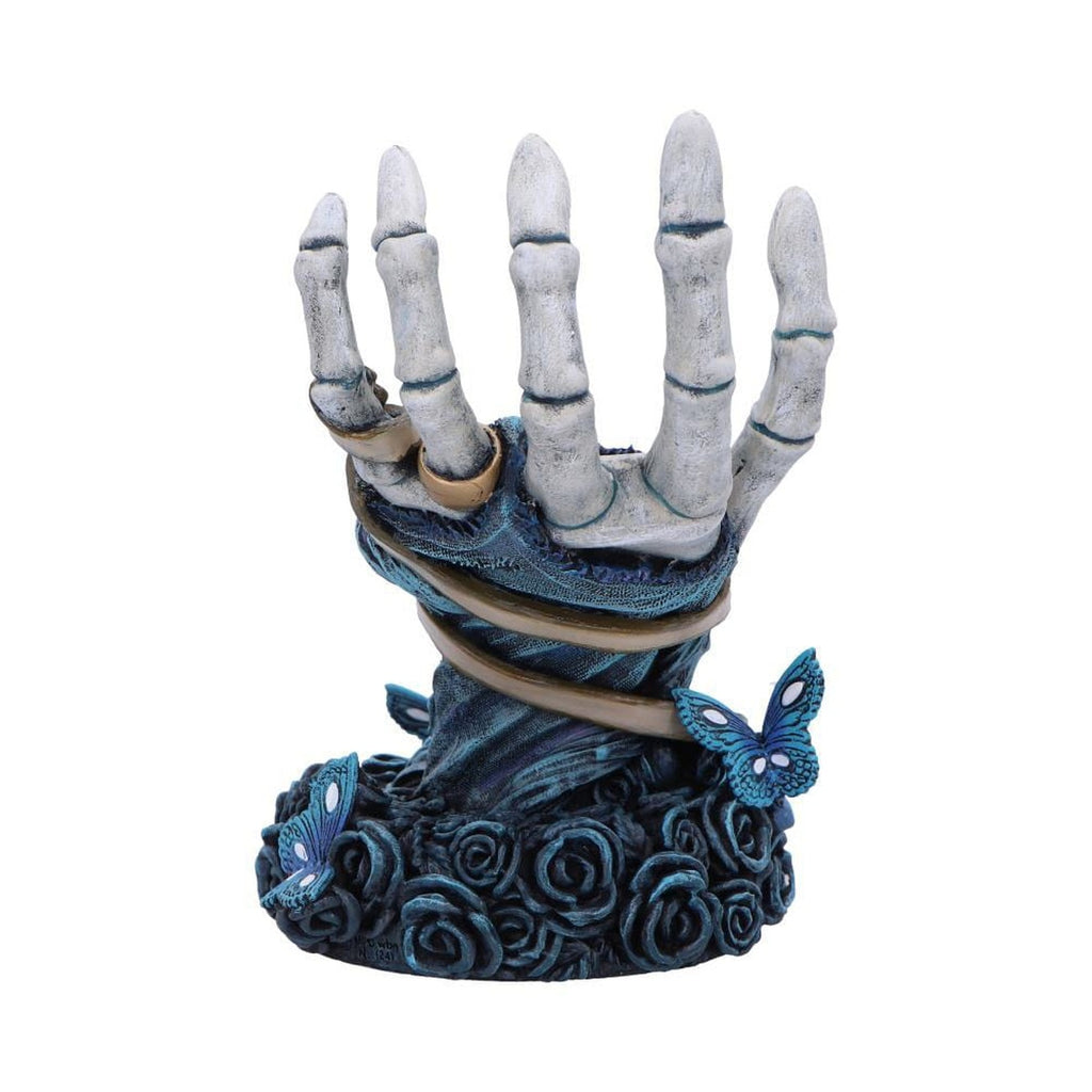 Immagine del prodotto La sposa cadavere - Statua With This Hand Vow 16 cm