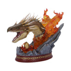 Image produit Harry Potter Buste Hungarian Horntail Dragon 30 cm