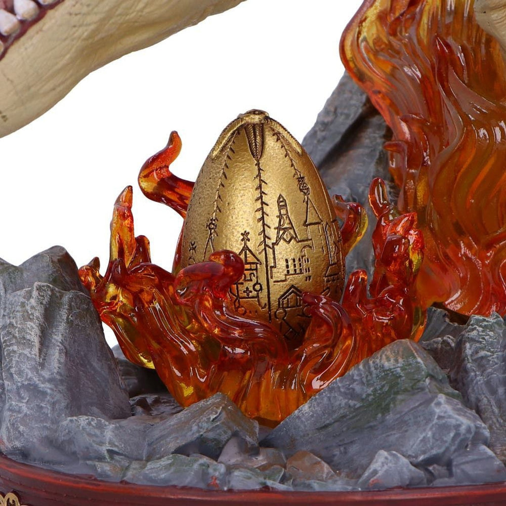 Image produit Harry Potter Buste Hungarian Horntail Dragon 30 cm