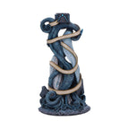 Produktbild Corpse Bride - Hochzeit mit einer Leiche Kerzenständer With This Candle Vow 19 cm