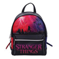 Produktbild Stranger Things Rucksack The Upside Down Backpack 28 cm