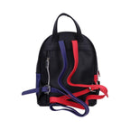 Produktbild Stranger Things Rucksack The Upside Down Backpack 28 cm