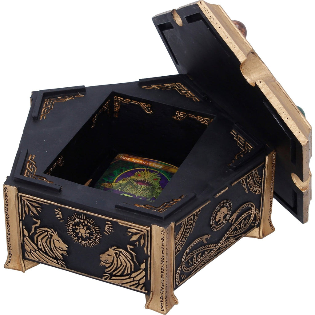 Immagine del prodotto Scatola di conservazione Mana Magic: The Gathering