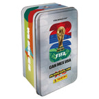 Produktbild Panini FIFA World Cup 2026 Trading Cards Classic Tin