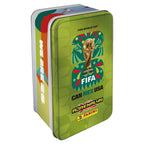 Produktbild Panini FIFA World Cup 2026 Trading Cards Classic Tin